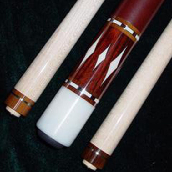 订制球杆 Order Custom Cues