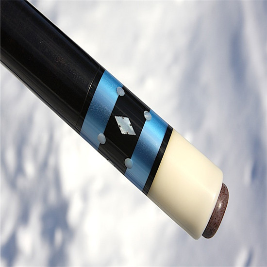 George Balabushka 撞球杆之神