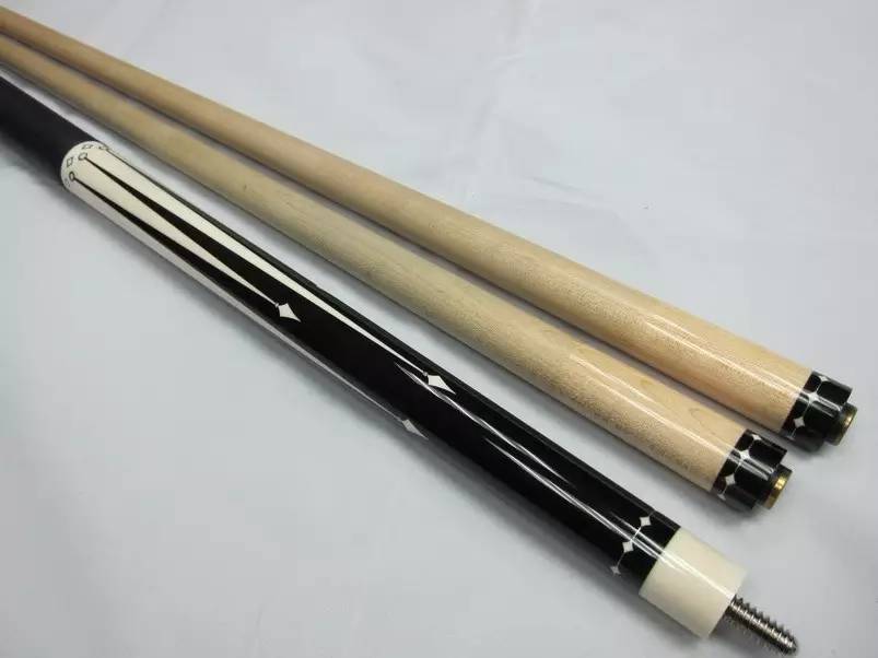 Bill McDaniel 鲨鱼杆