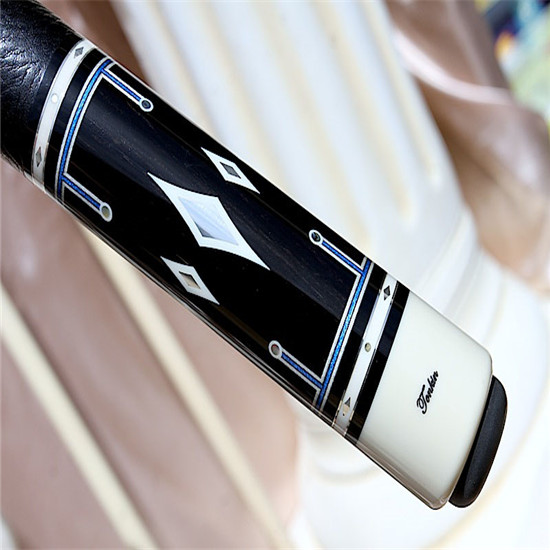 Pete Tonkin 当代手工杆领域里的中坚力量