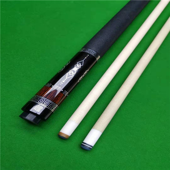 ZEN CUSTOM CUE 仁杆