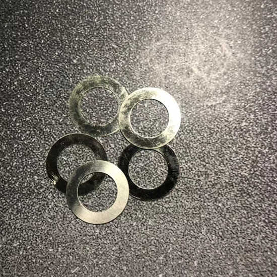 镍银环小 NS JOINT RING