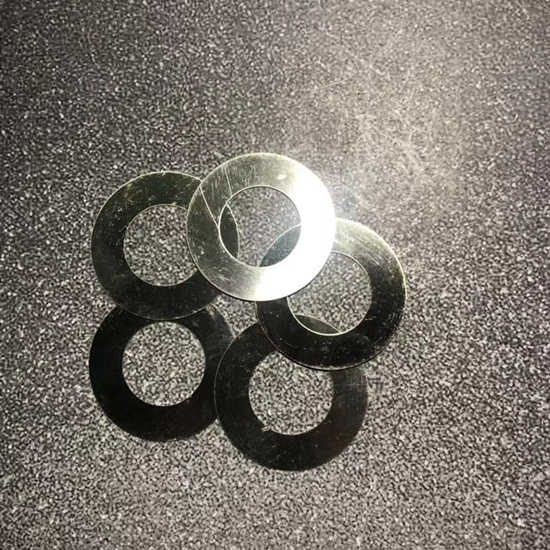 镍银环 大 NS JOINT RING