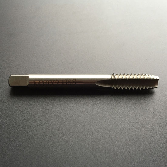 M10x2.0丝攻