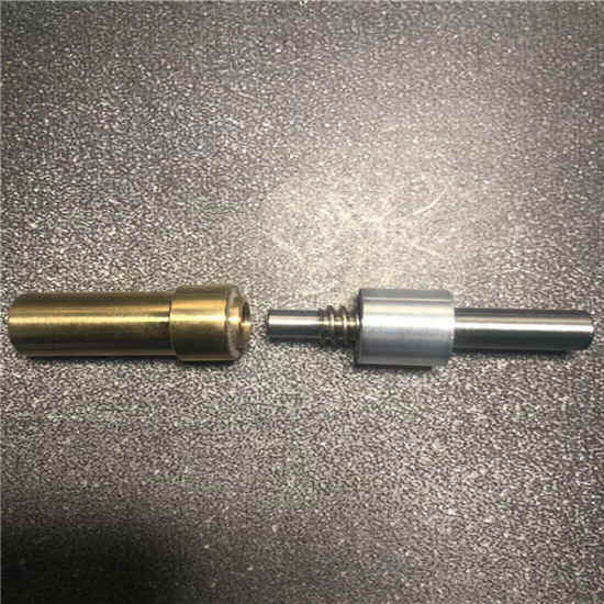 车床夹具 龙古尼 DRIVE PIN